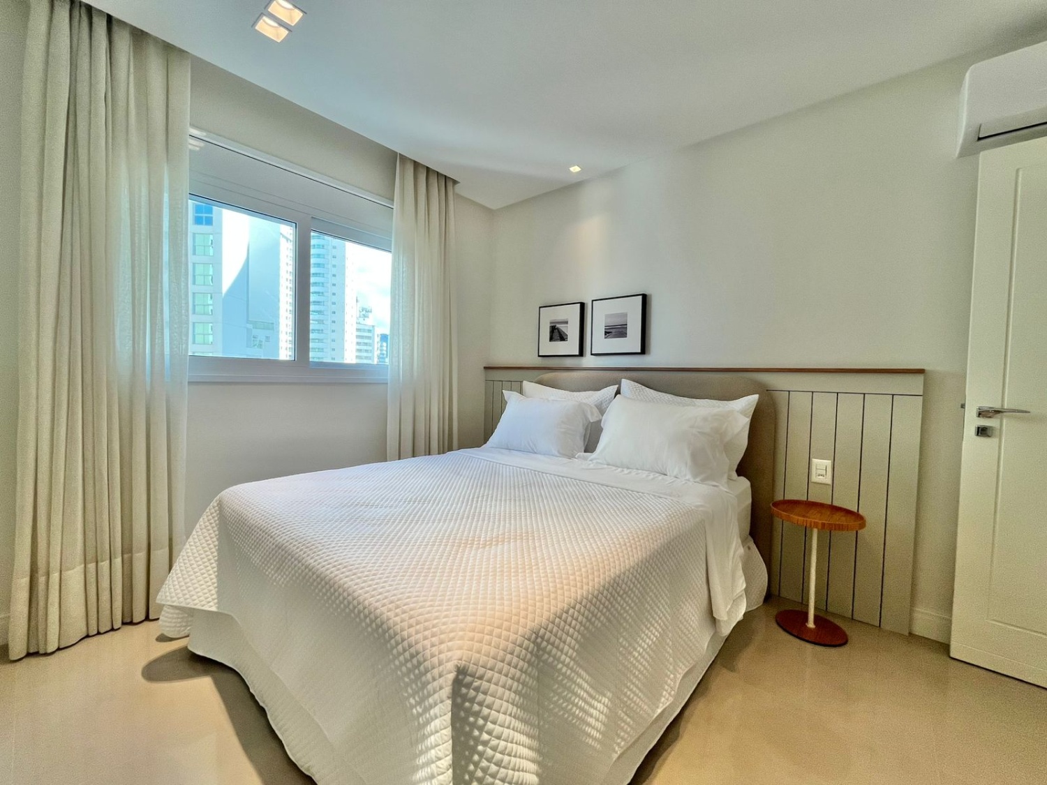 Apartamento no Ed. Santé Boutique da Embraed em Balneário Camboriú - foto 13