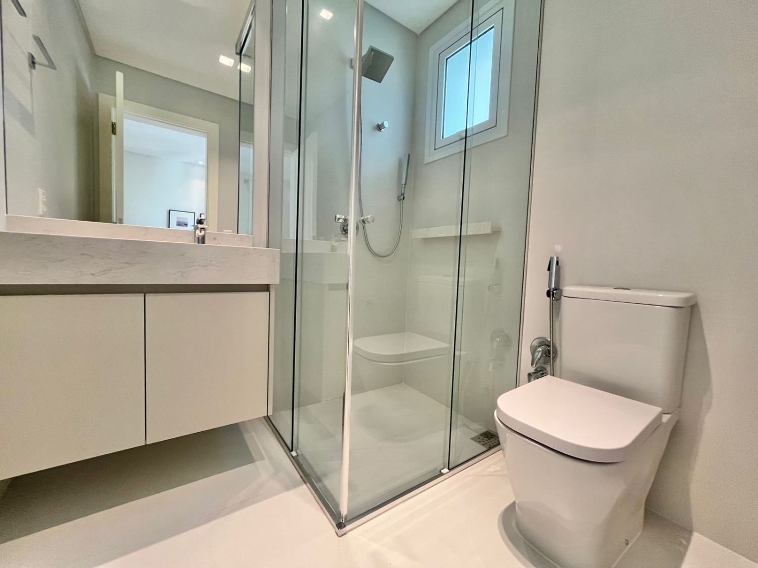 Apartamento no Ed. Santé Boutique da Embraed em Balneário Camboriú - foto 14