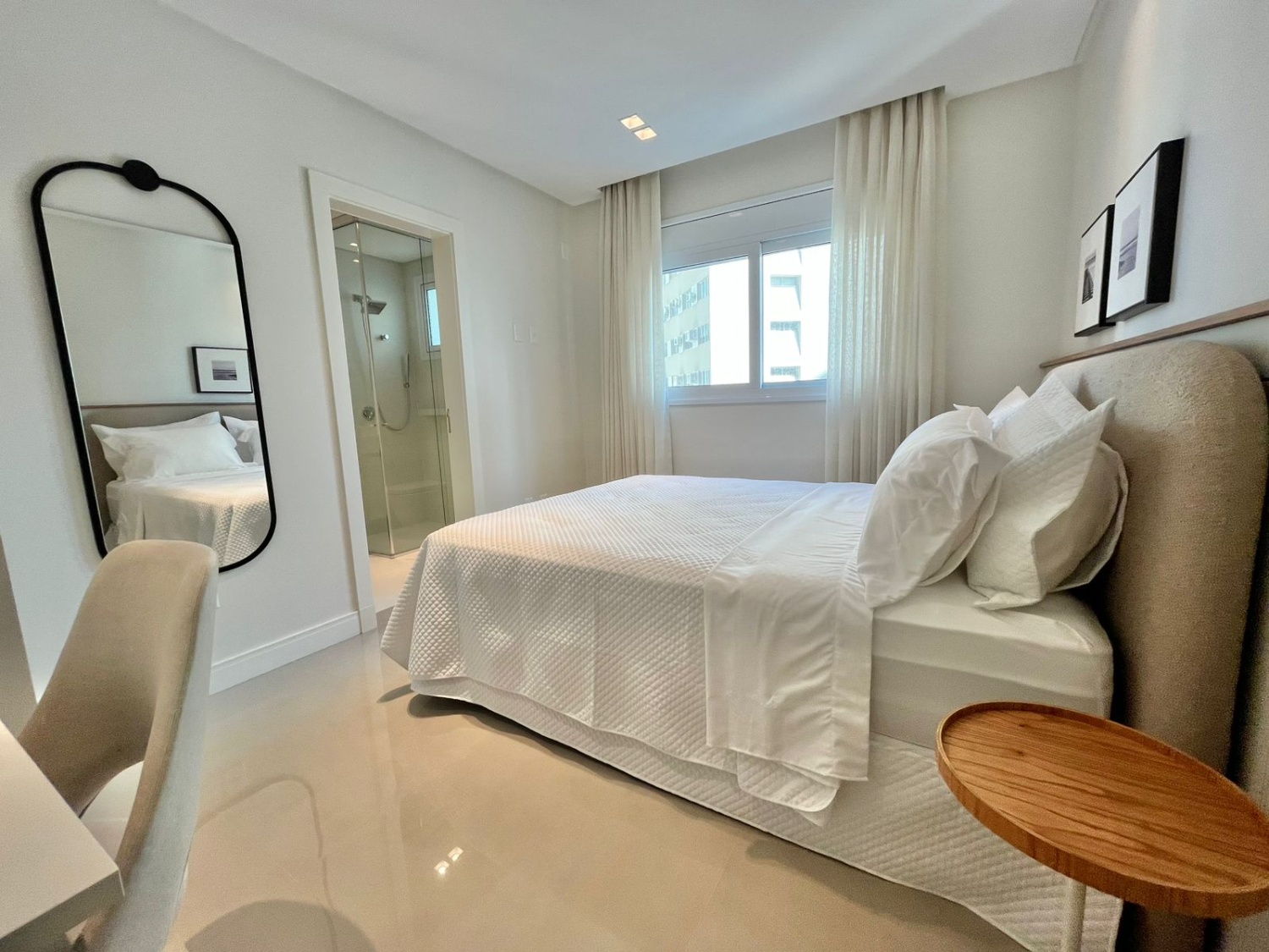 Apartamento no Ed. Santé Boutique da Embraed em Balneário Camboriú - foto 15