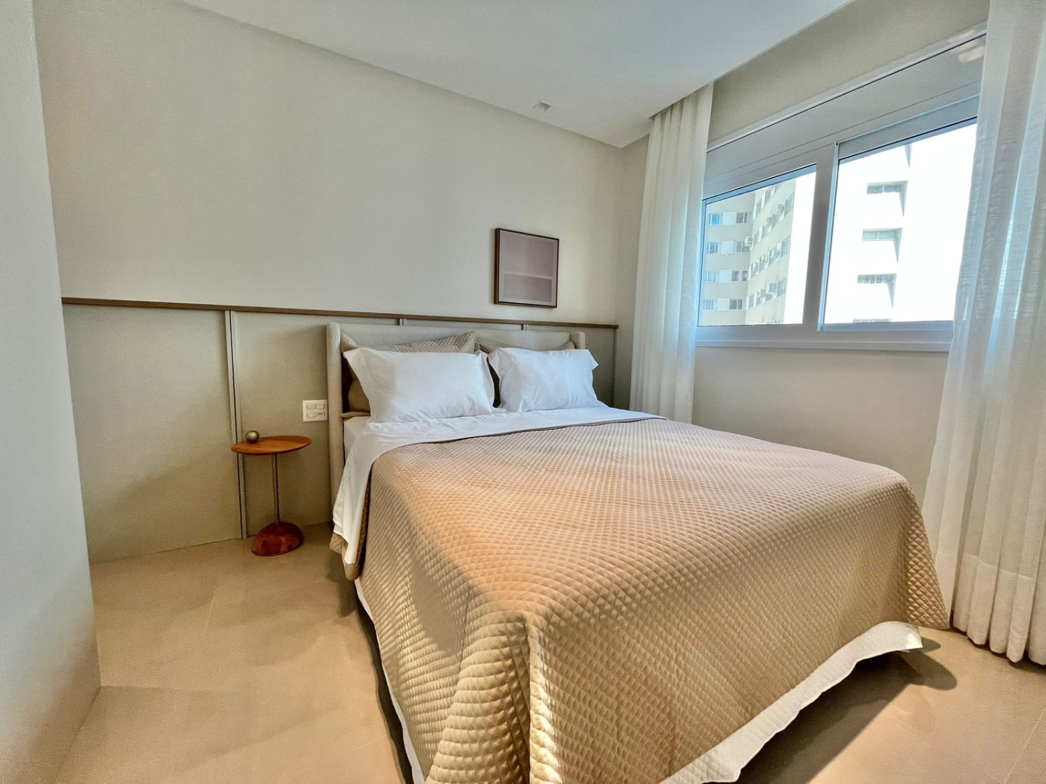 Apartamento no Ed. Santé Boutique da Embraed em Balneário Camboriú - foto 16