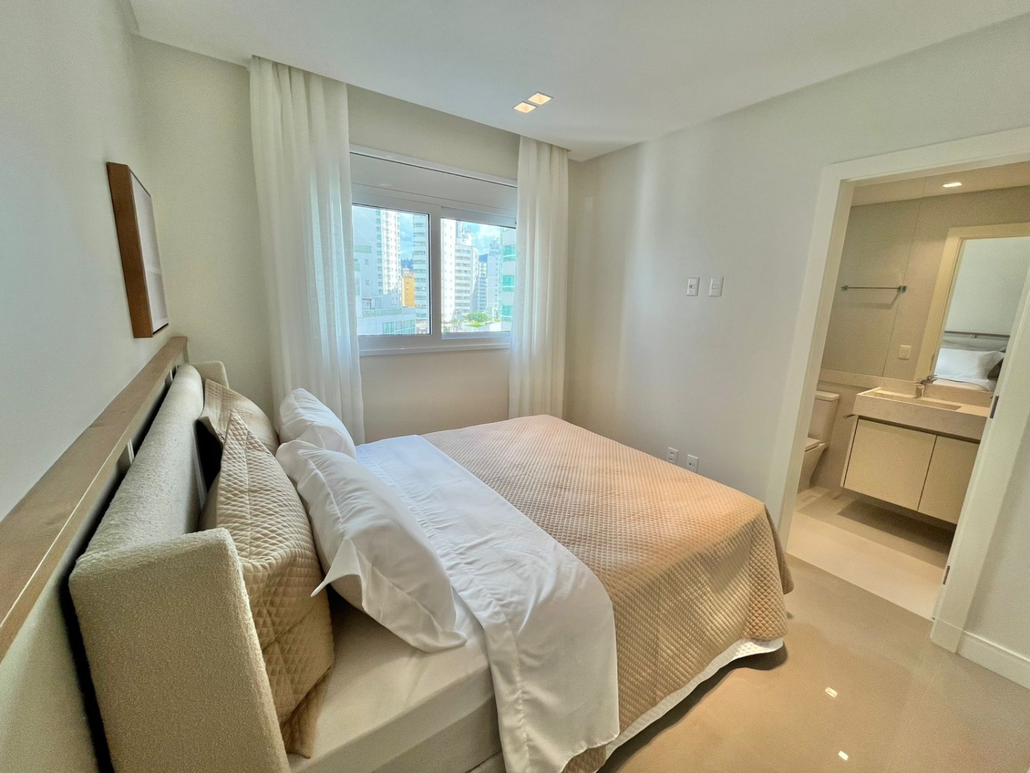 Apartamento no Ed. Santé Boutique da Embraed em Balneário Camboriú - foto 18