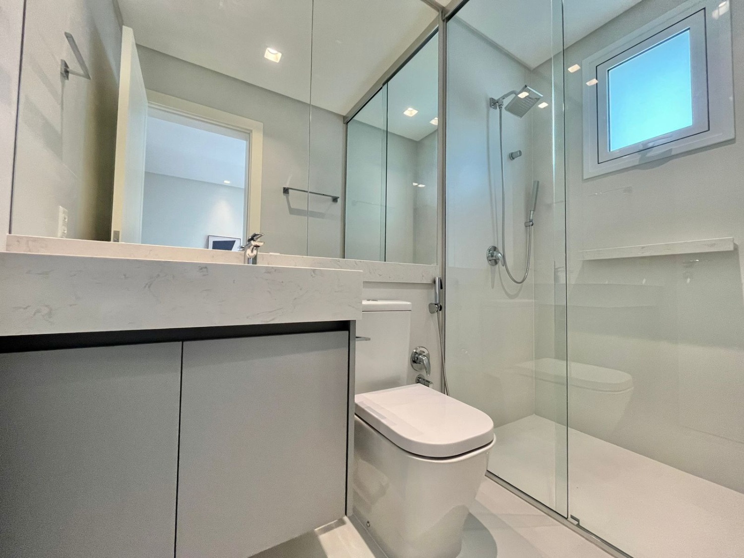 Apartamento no Ed. Santé Boutique da Embraed em Balneário Camboriú - foto 19