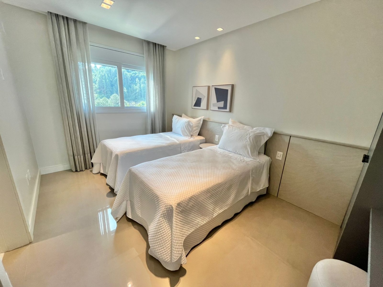 Apartamento no Ed. Santé Boutique da Embraed em Balneário Camboriú - foto 20