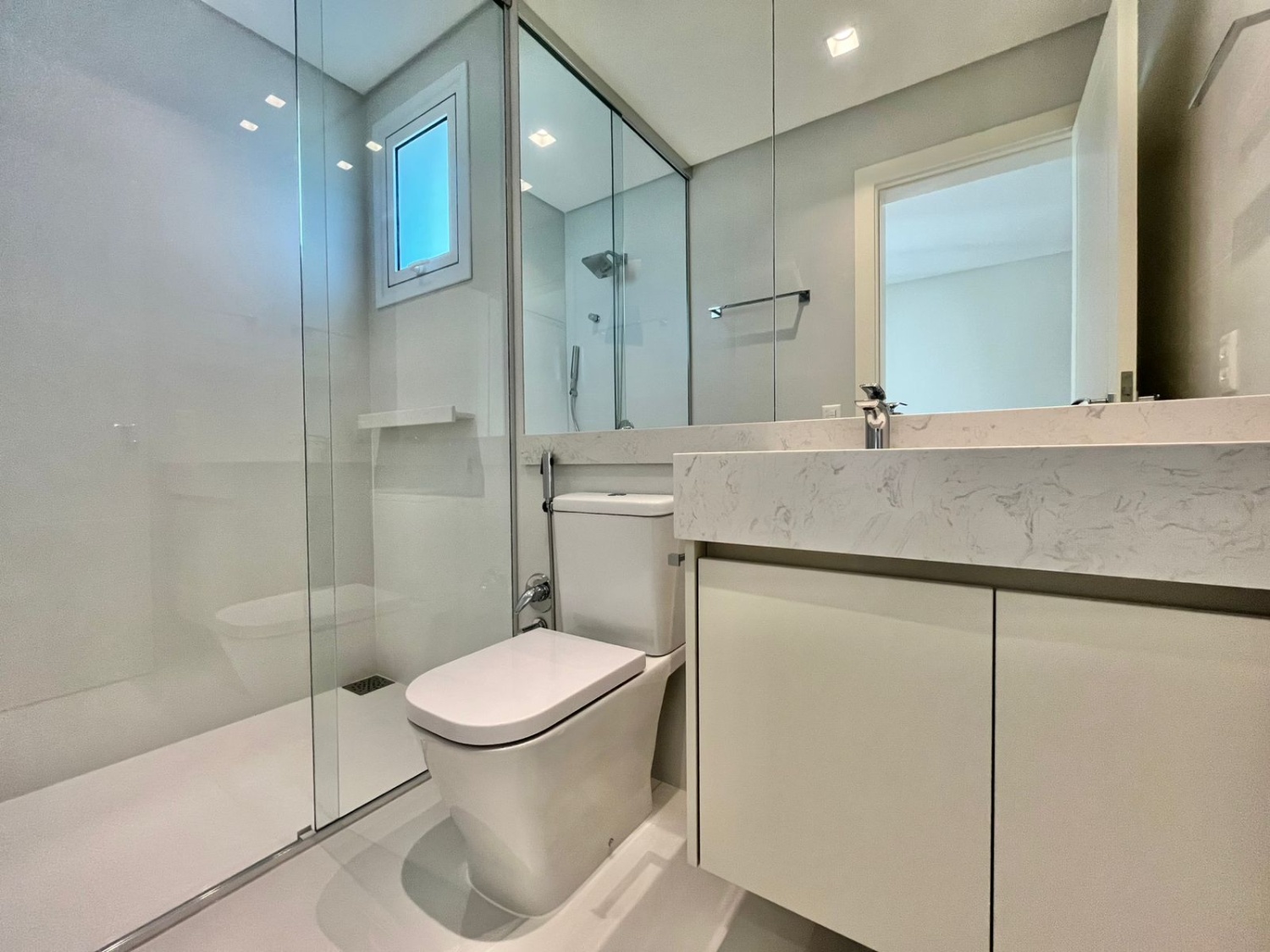 Apartamento no Ed. Santé Boutique da Embraed em Balneário Camboriú - foto 21