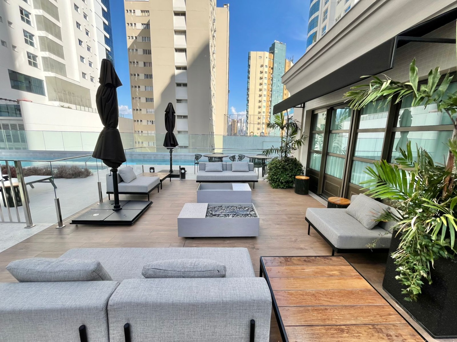 Apartamento no Ed. Santé Boutique da Embraed em Balneário Camboriú - foto 22