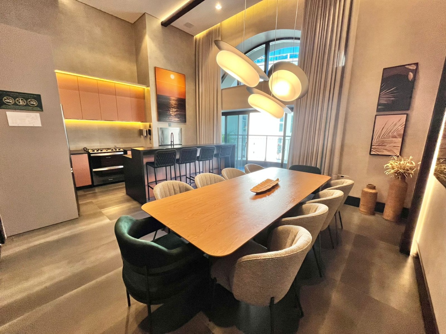 Apartamento no Ed. Santé Boutique da Embraed em Balneário Camboriú - foto 26