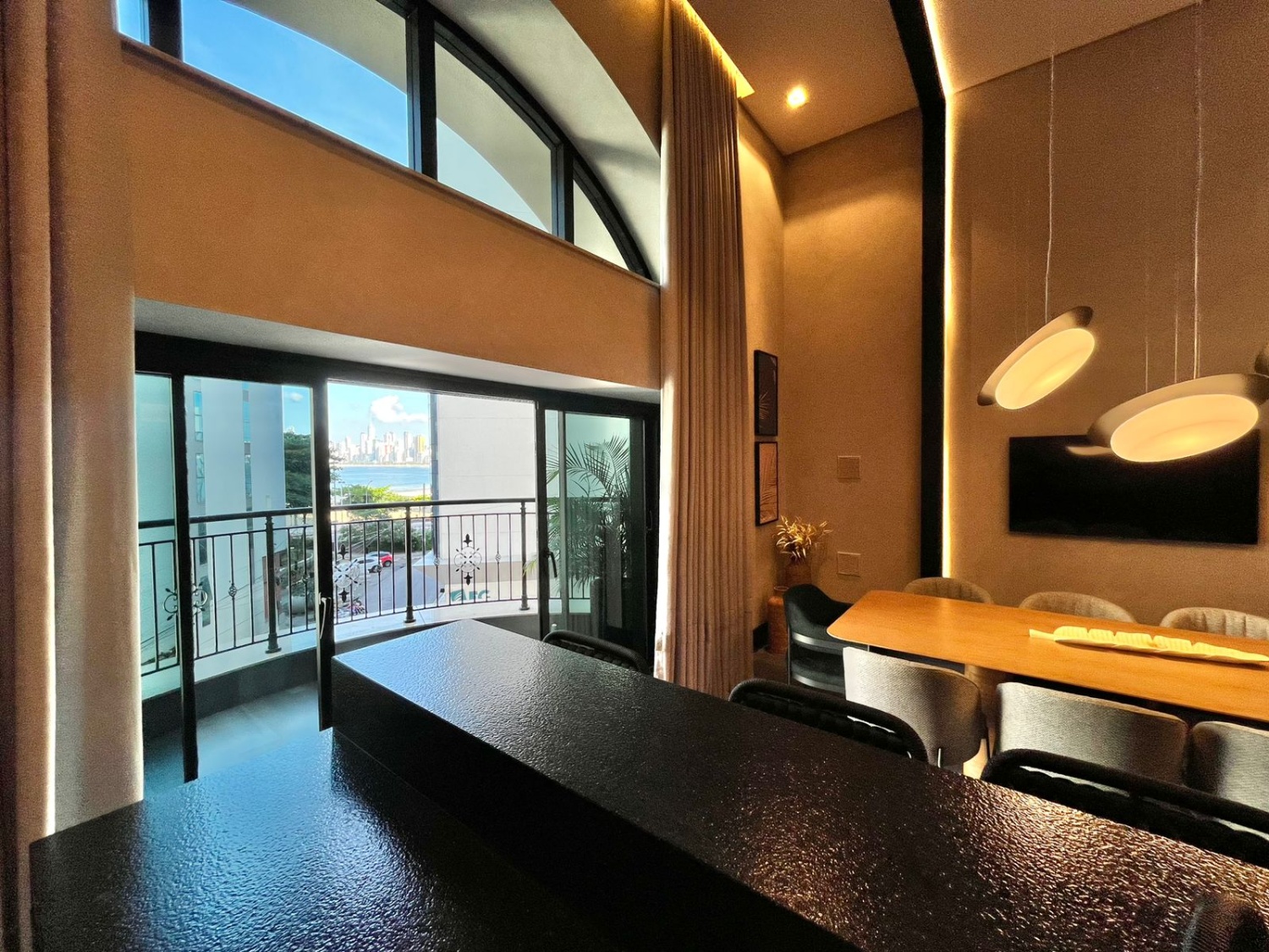 Apartamento no Ed. Santé Boutique da Embraed em Balneário Camboriú - foto 27