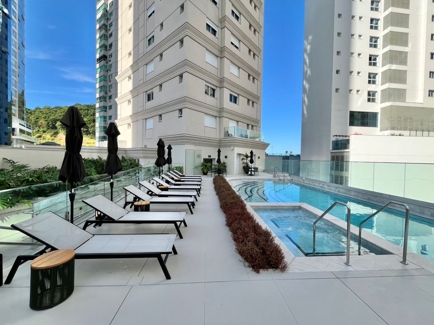 Apartamento no Ed. Santé Boutique da Embraed em Balneário Camboriú - foto 28