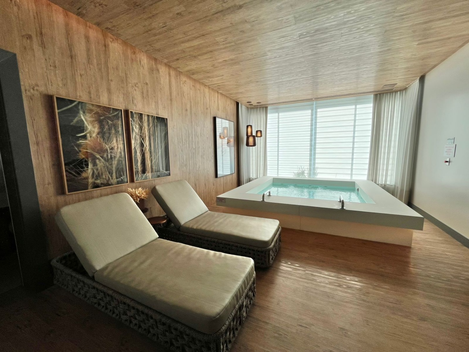 Apartamento no Ed. Santé Boutique da Embraed em Balneário Camboriú - foto 29