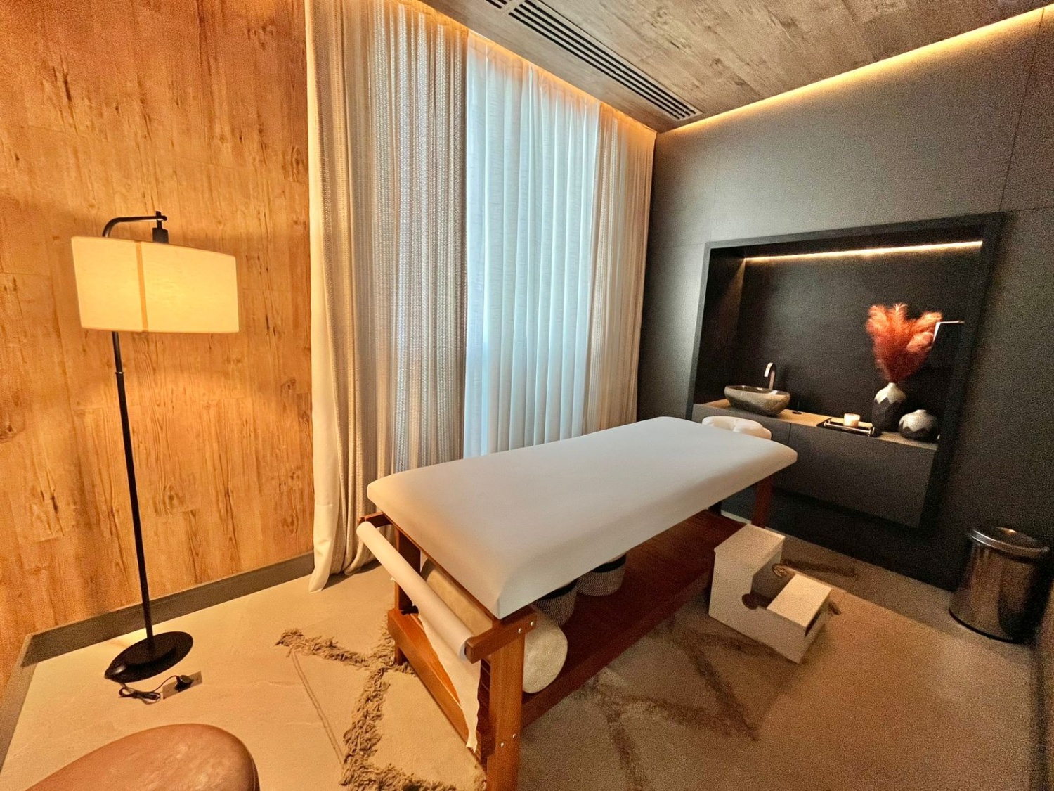Apartamento no Ed. Santé Boutique da Embraed em Balneário Camboriú - foto 30