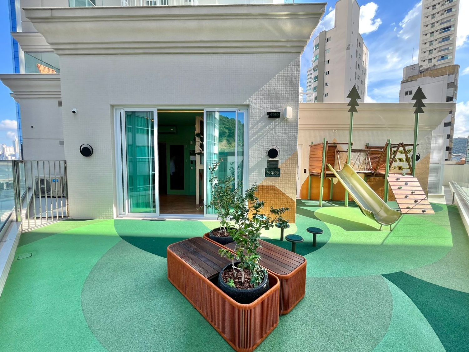 Apartamento no Ed. Santé Boutique da Embraed em Balneário Camboriú - foto 32