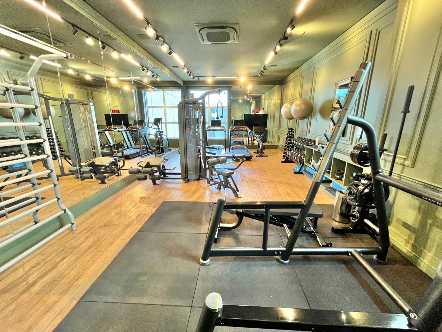 Apartamento no Ed. Santé Boutique da Embraed em Balneário Camboriú - foto 33