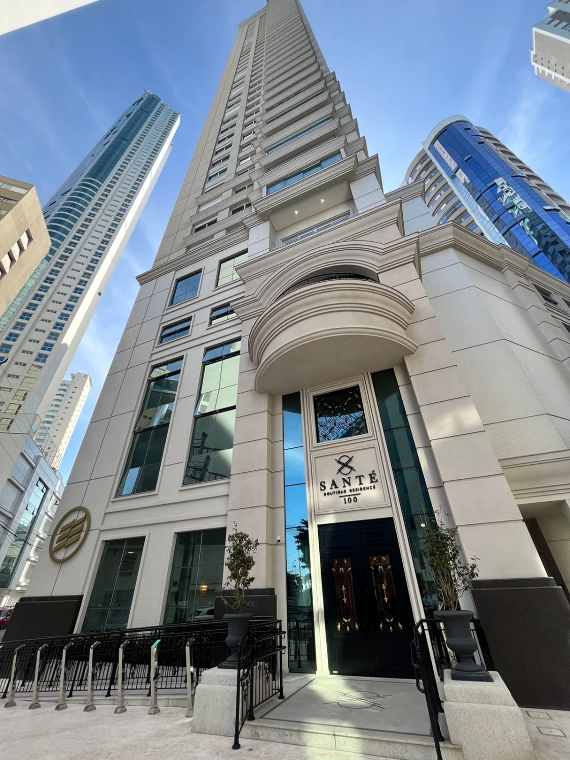 Apartamento no Ed. Santé Boutique da Embraed em Balneário Camboriú - foto 34