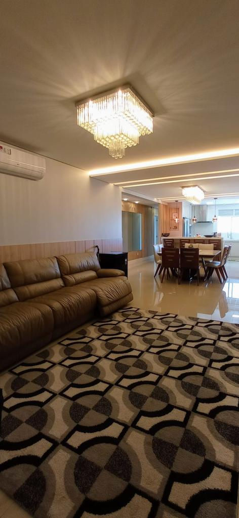 Apartamento no Residencial Mirante das Águas em Balneário Camboriú