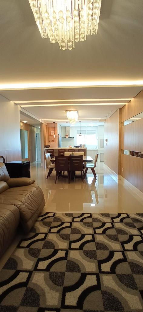 Apartamento no Residencial Mirante das Águas em Balneário Camboriú - foto 2