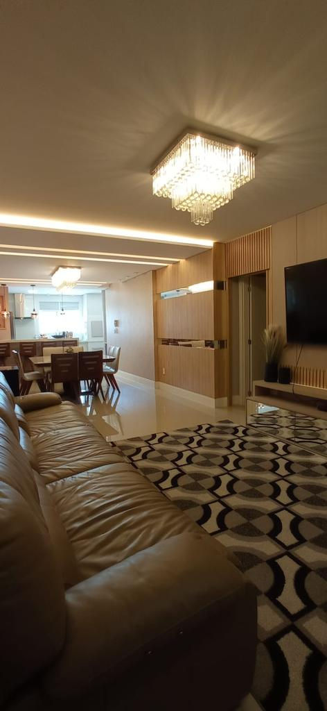Apartamento no Residencial Mirante das Águas em Balneário Camboriú - foto 3
