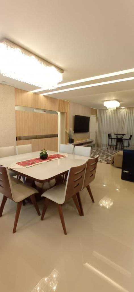 Apartamento no Residencial Mirante das Águas em Balneário Camboriú - foto 4
