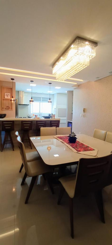 Apartamento no Residencial Mirante das Águas em Balneário Camboriú - foto 5