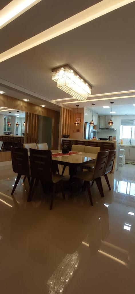 Apartamento no Residencial Mirante das Águas em Balneário Camboriú - foto 6