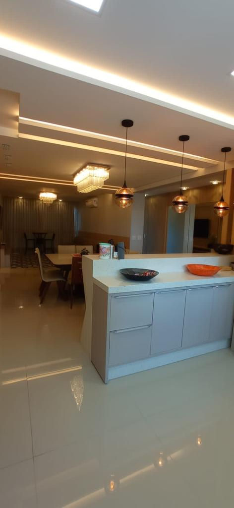 Apartamento no Residencial Mirante das Águas em Balneário Camboriú - foto 7