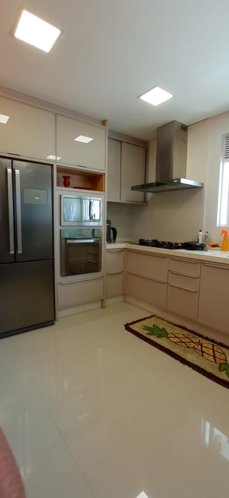 Apartamento no Residencial Mirante das Águas em Balneário Camboriú - foto 8