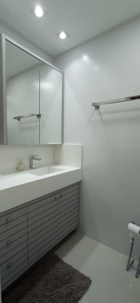 Apartamento no Residencial Mirante das Águas em Balneário Camboriú - foto 10