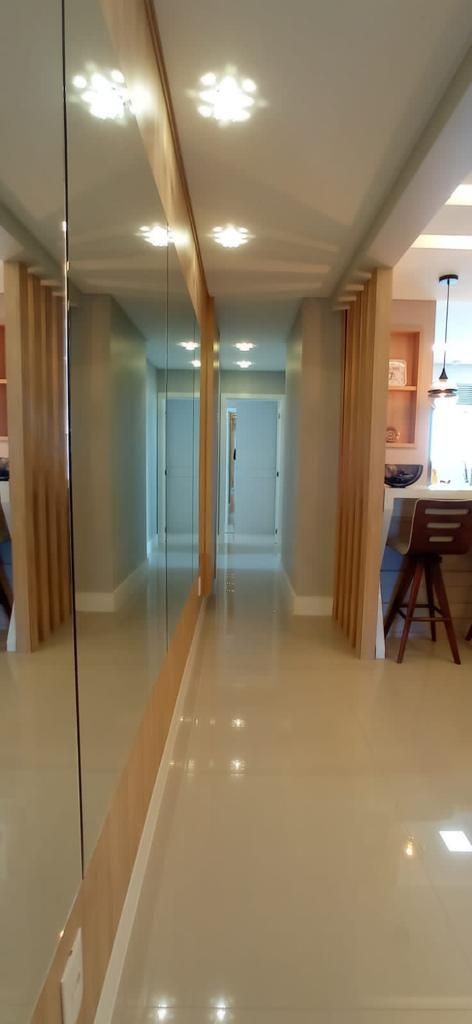 Apartamento no Residencial Mirante das Águas em Balneário Camboriú - foto 11