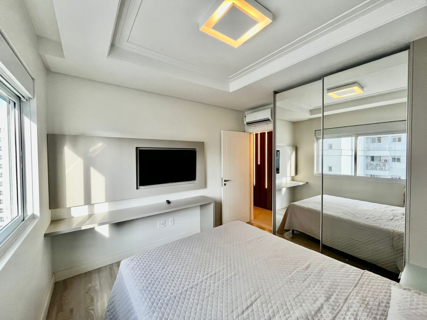 Apartamento no Ed. Solar Gonçalves em Balneário Camboriú - foto 11