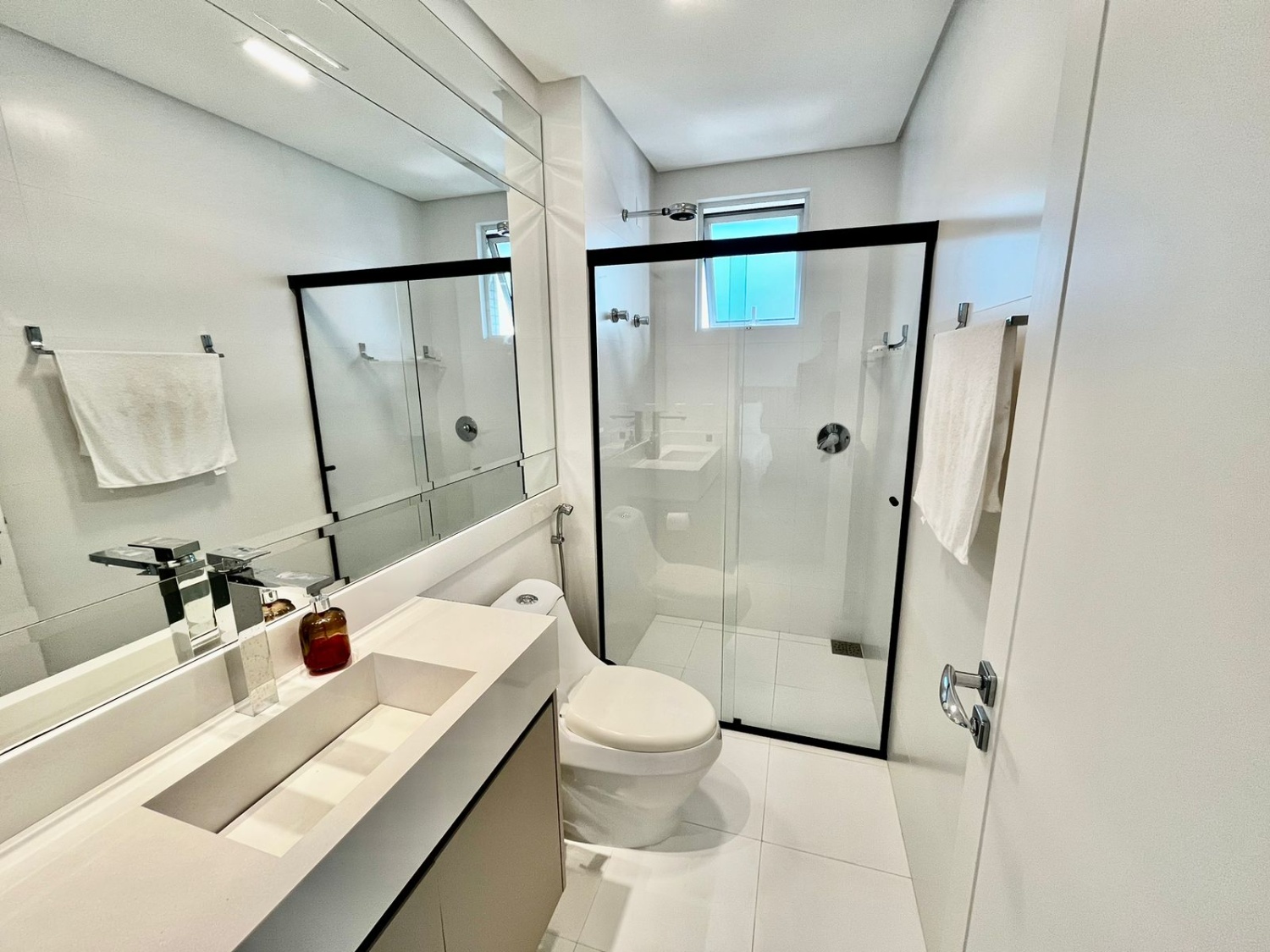 Apartamento no Ed. Solar Gonçalves em Balneário Camboriú - foto 12