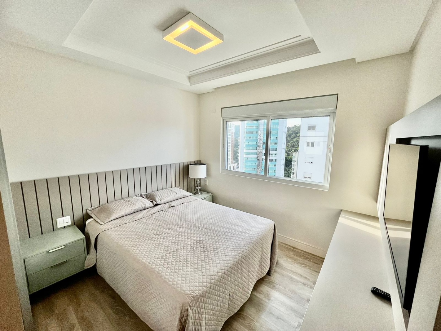 Apartamento no Ed. Solar Gonçalves em Balneário Camboriú - foto 13