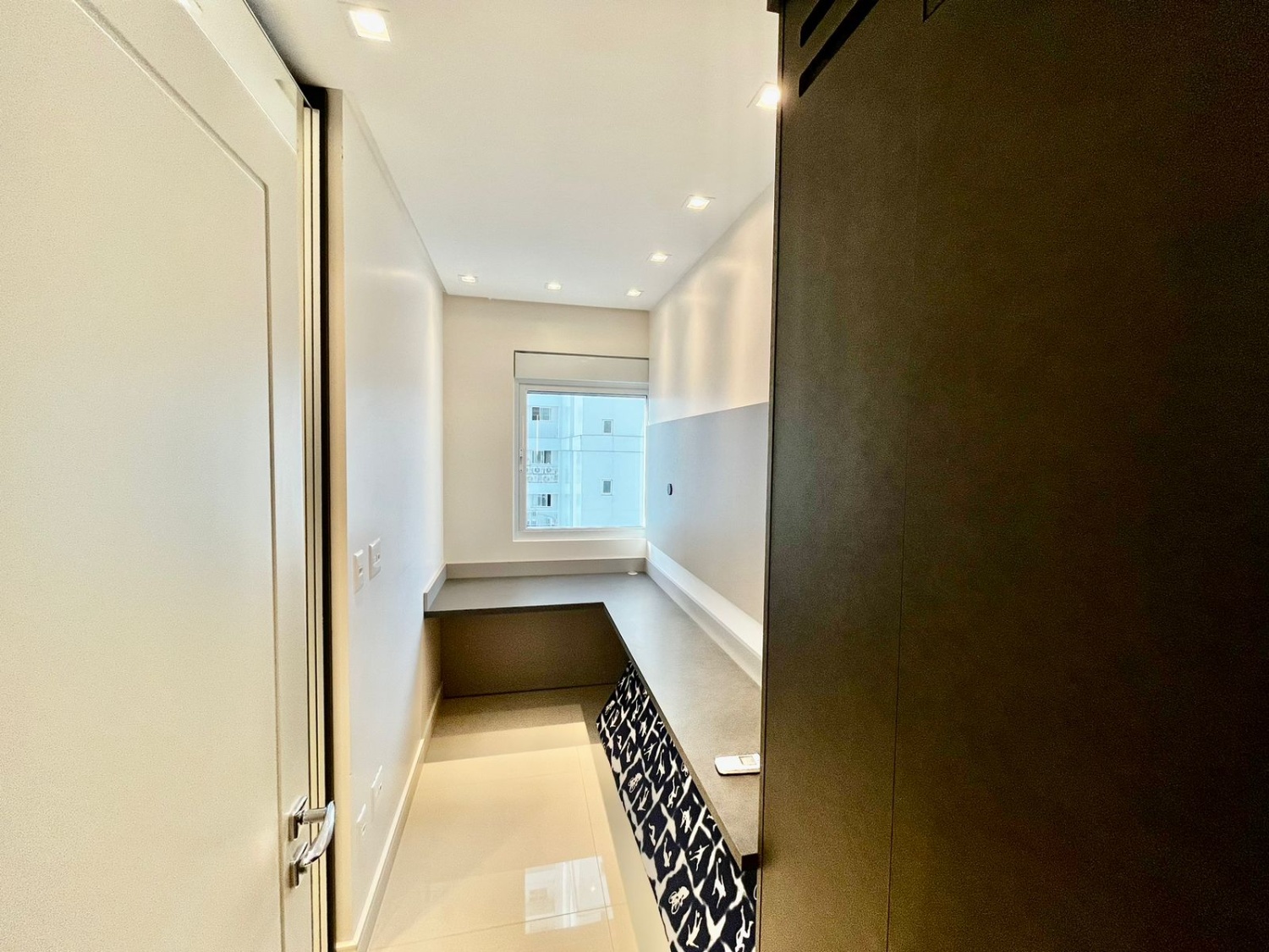 Apartamento no Ed. Solar Gonçalves em Balneário Camboriú - foto 16