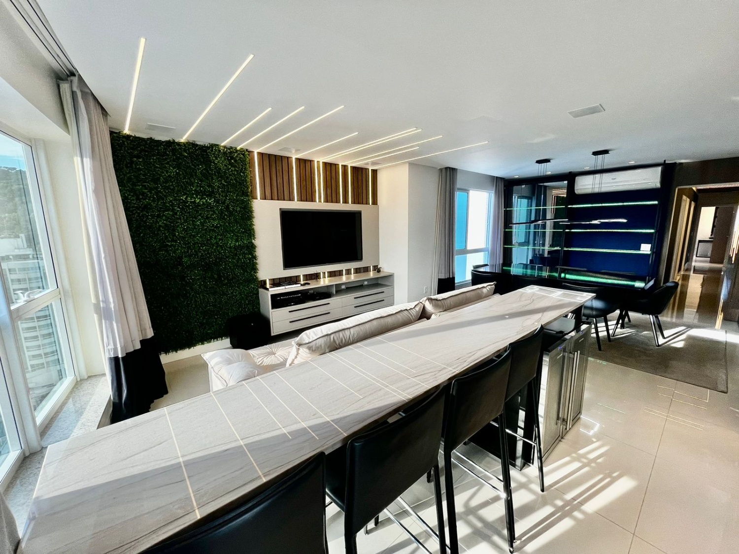 Apartamento no Ed. Solar Gonçalves em Balneário Camboriú - foto 20