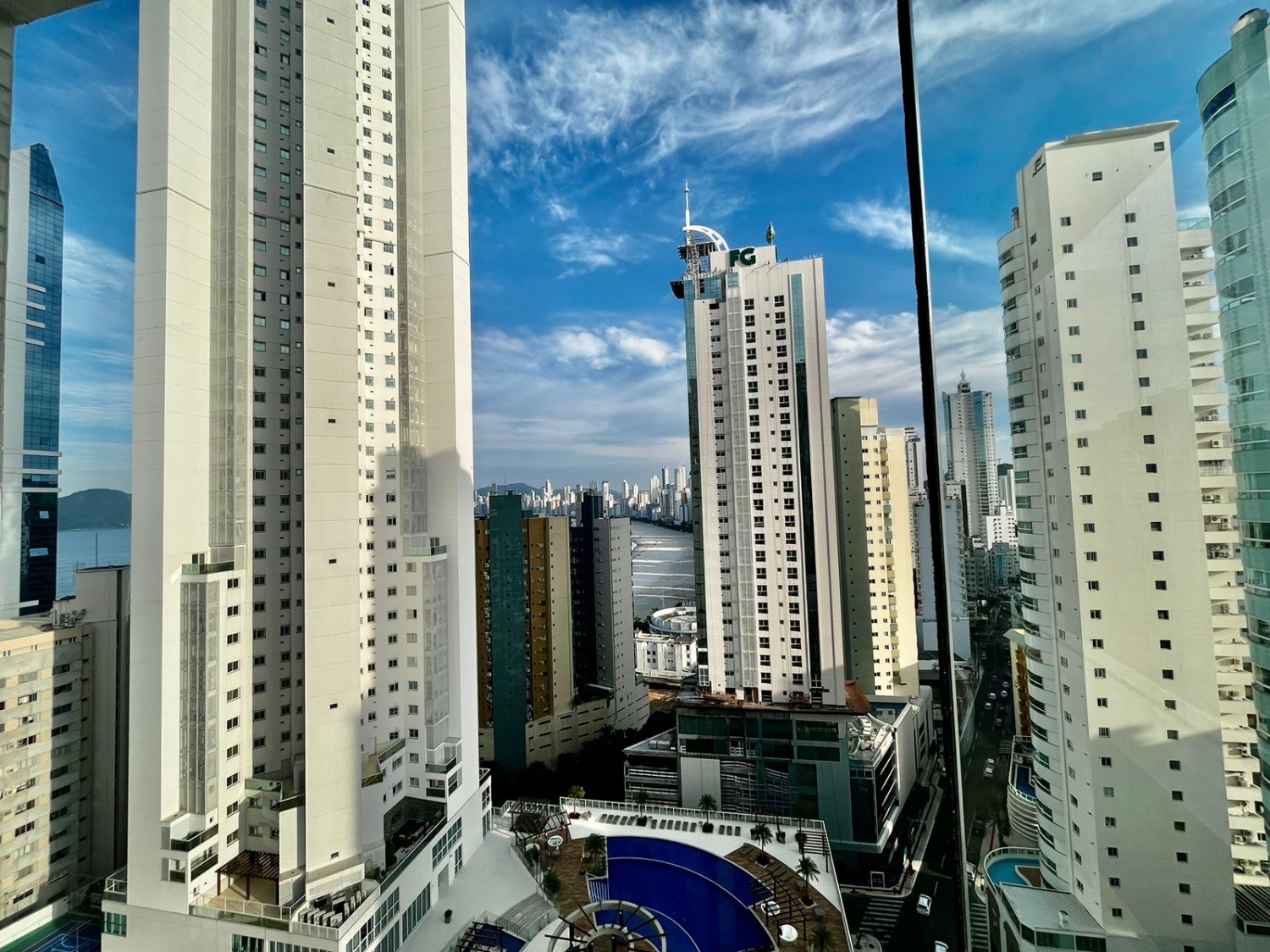 Apartamento no Ed. Solar Gonçalves em Balneário Camboriú - foto 24