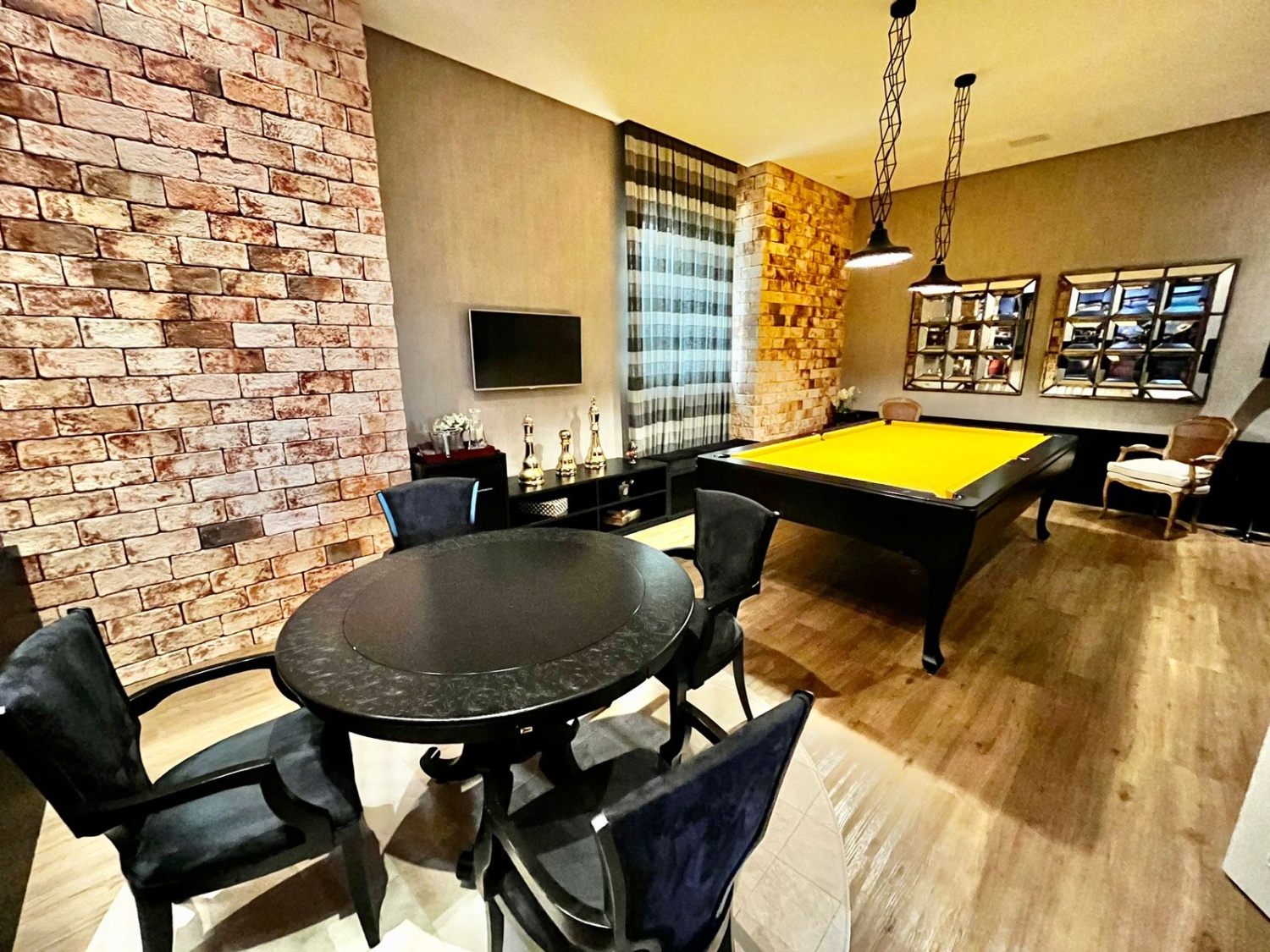 Apartamento no Ed. Solar Gonçalves em Balneário Camboriú - foto 30