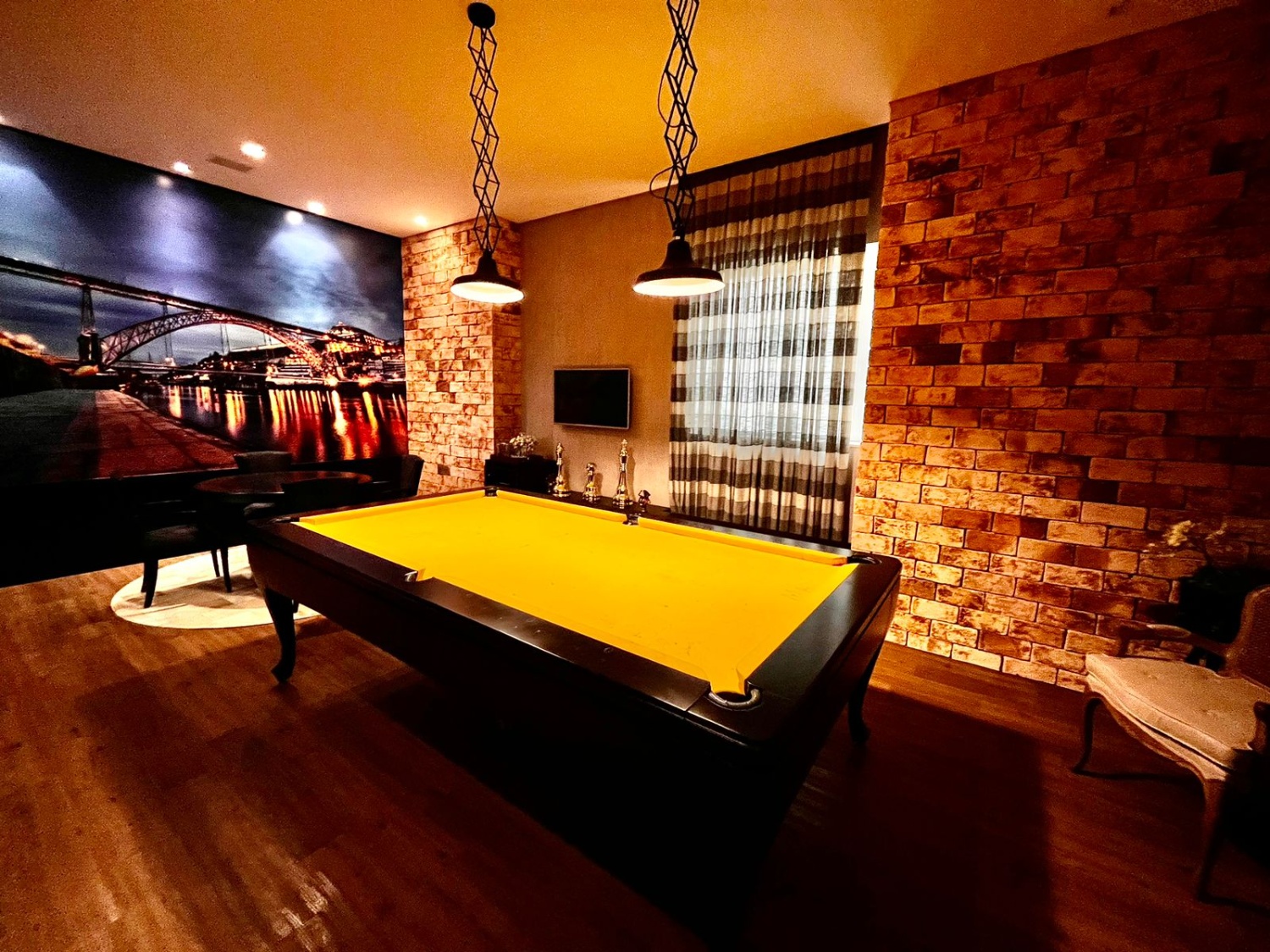 Apartamento no Ed. Solar Gonçalves em Balneário Camboriú - foto 31