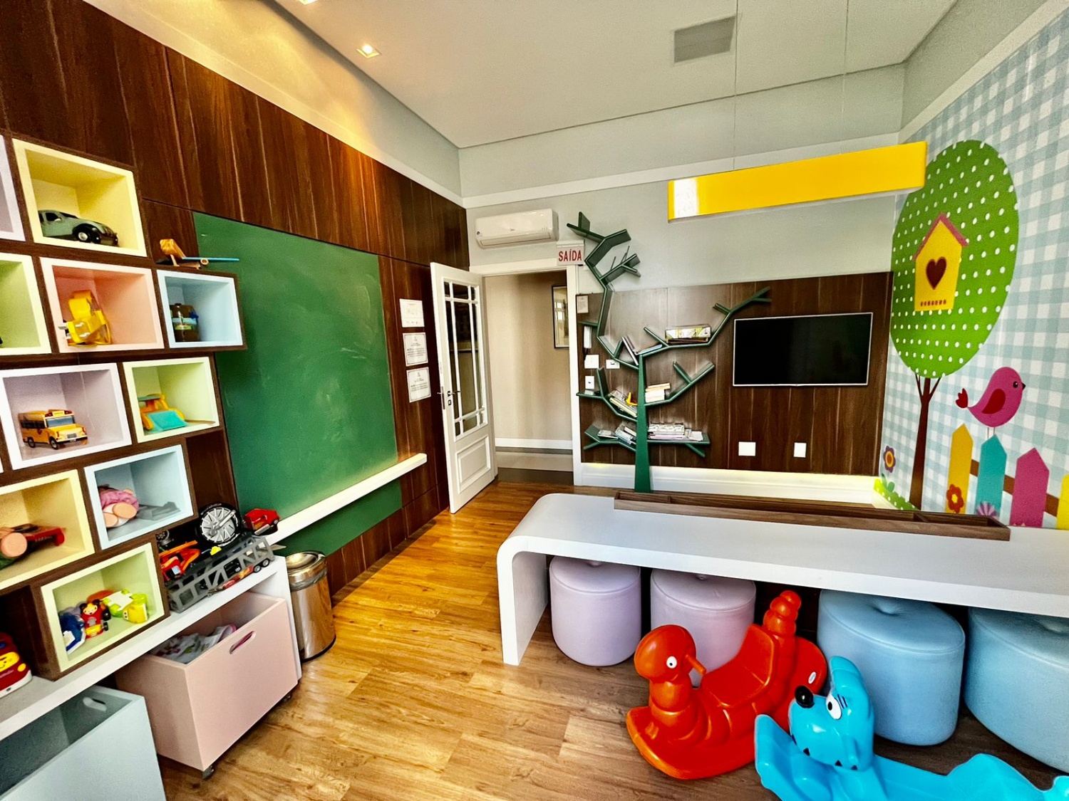 Apartamento no Ed. Solar Gonçalves em Balneário Camboriú - foto 32