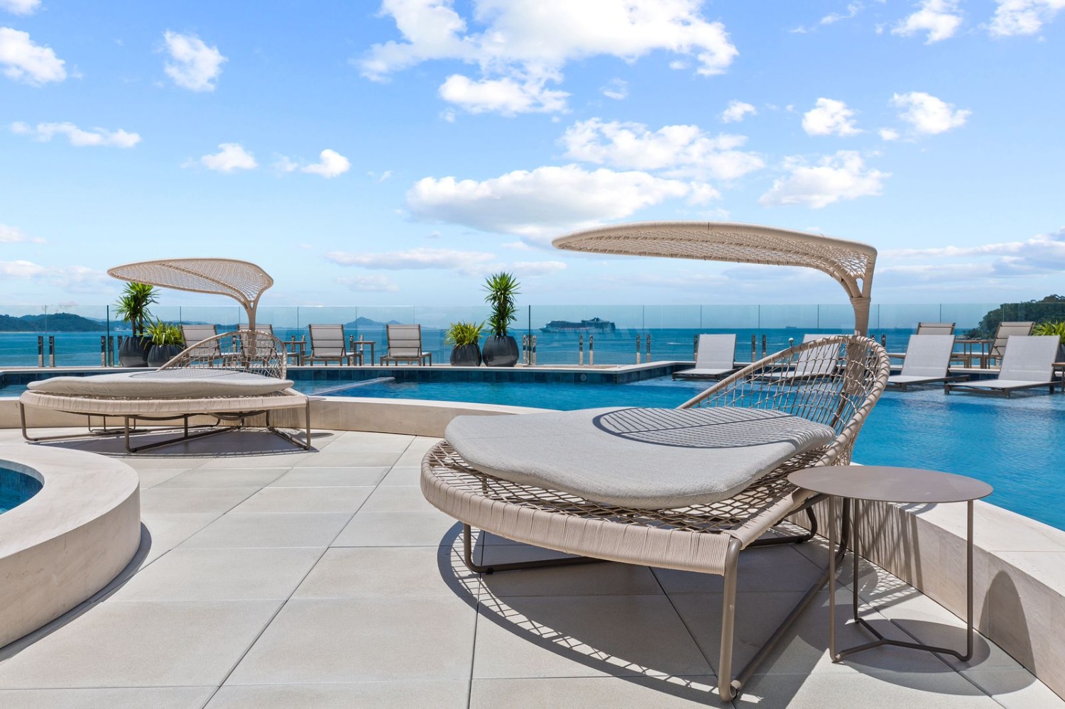 Apartamento no Ed. One Tower em Balneário Camboriú - foto 9