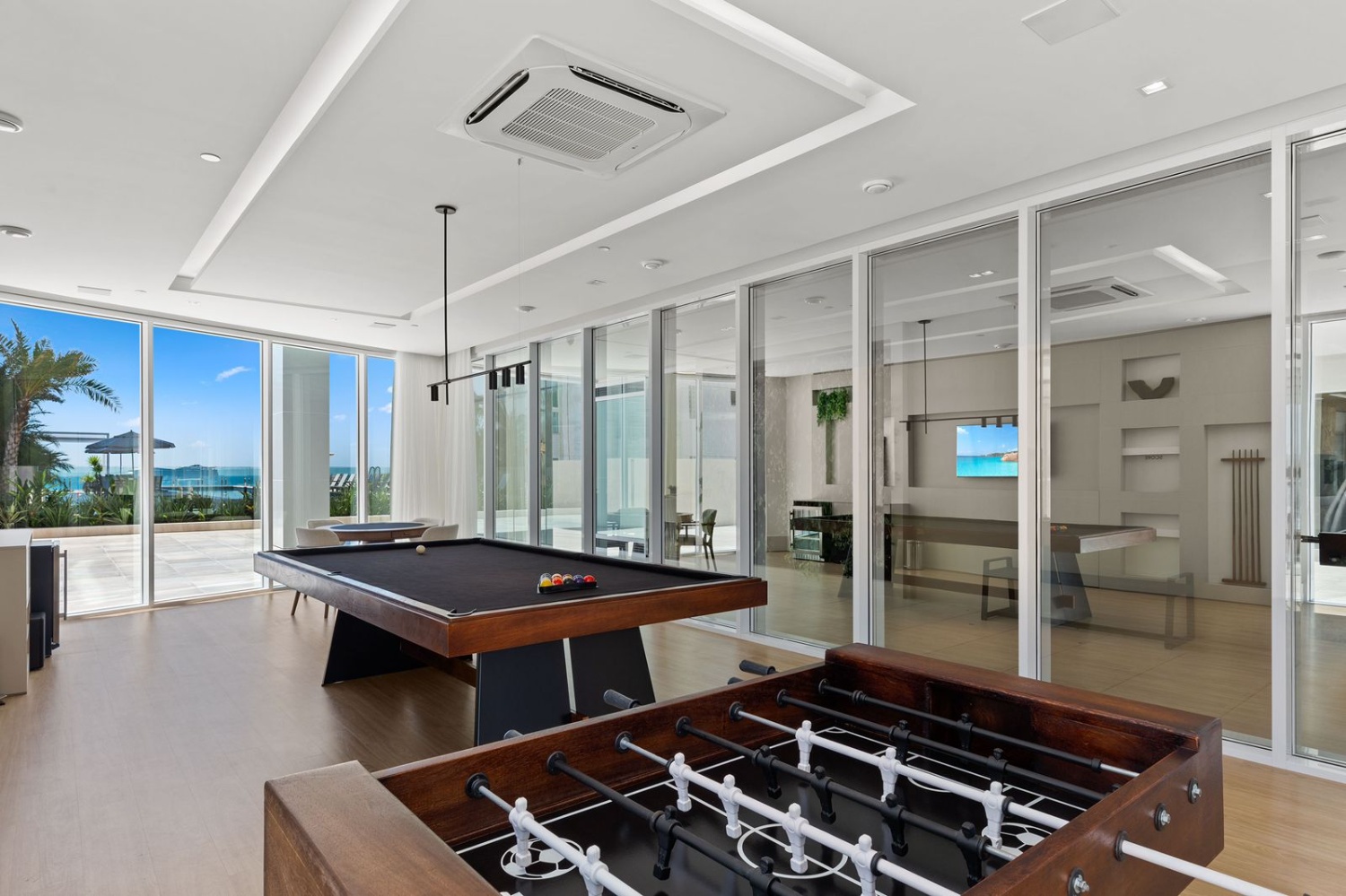 Apartamento no Ed. One Tower em Balneário Camboriú - foto 21