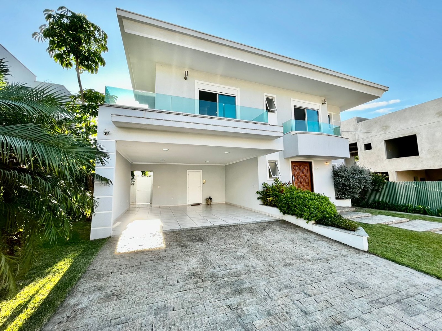 Casa no Condomínio Haras Rio do Ouro em Balneário Camboriú - foto 3