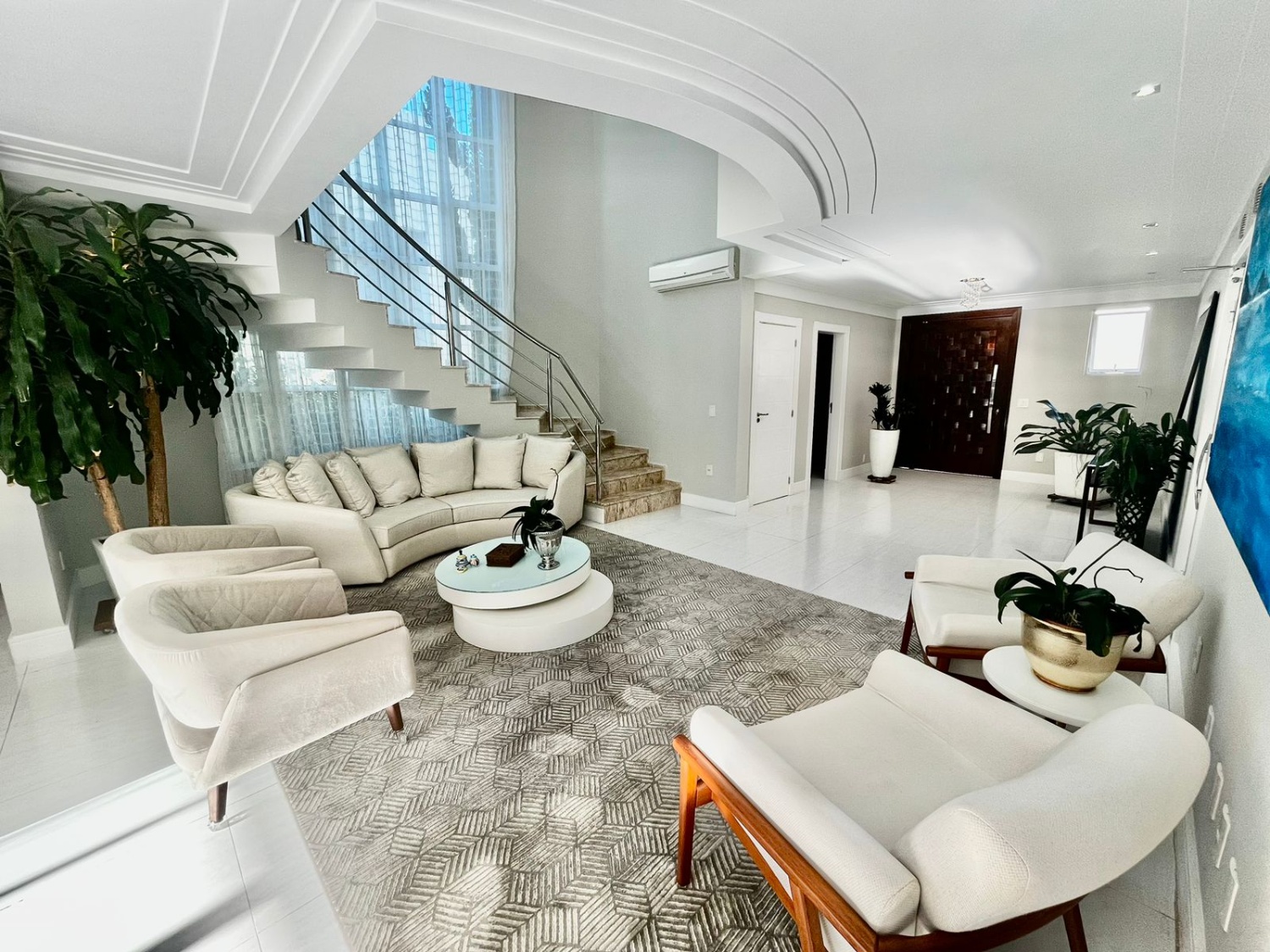 Casa no Condomínio Haras Rio do Ouro em Balneário Camboriú - foto 5