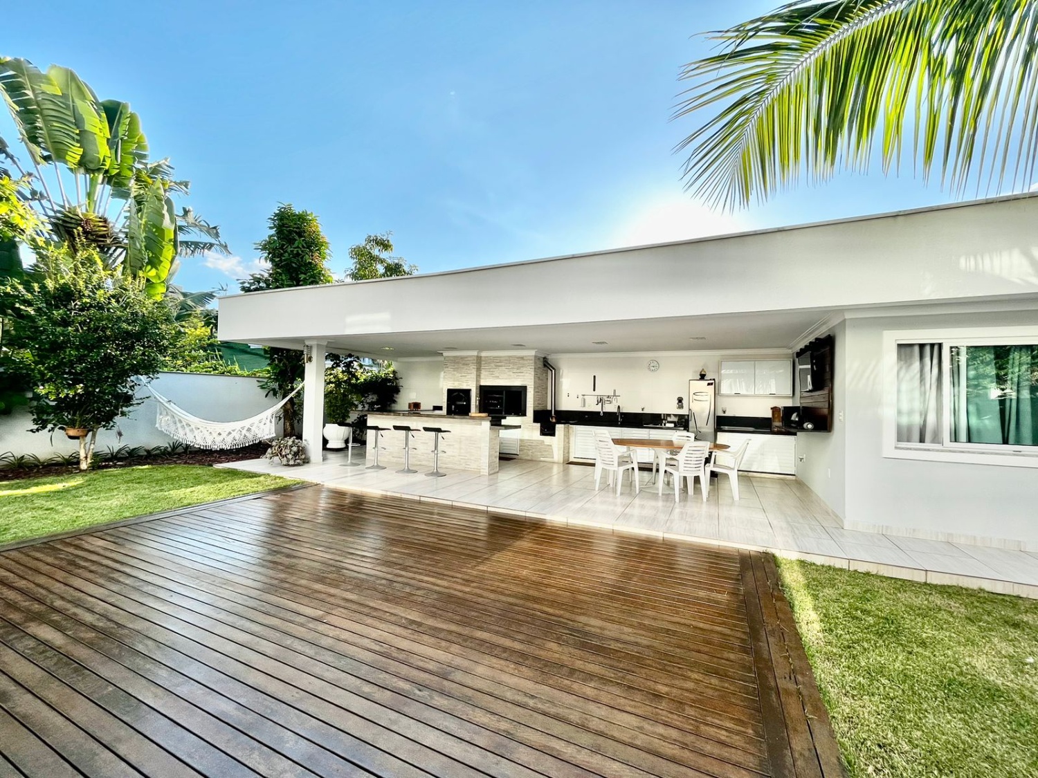 Casa no Condomínio Haras Rio do Ouro em Balneário Camboriú - foto 12
