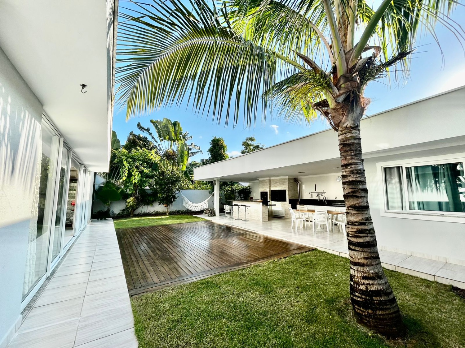 Casa no Condomínio Haras Rio do Ouro em Balneário Camboriú - foto 13