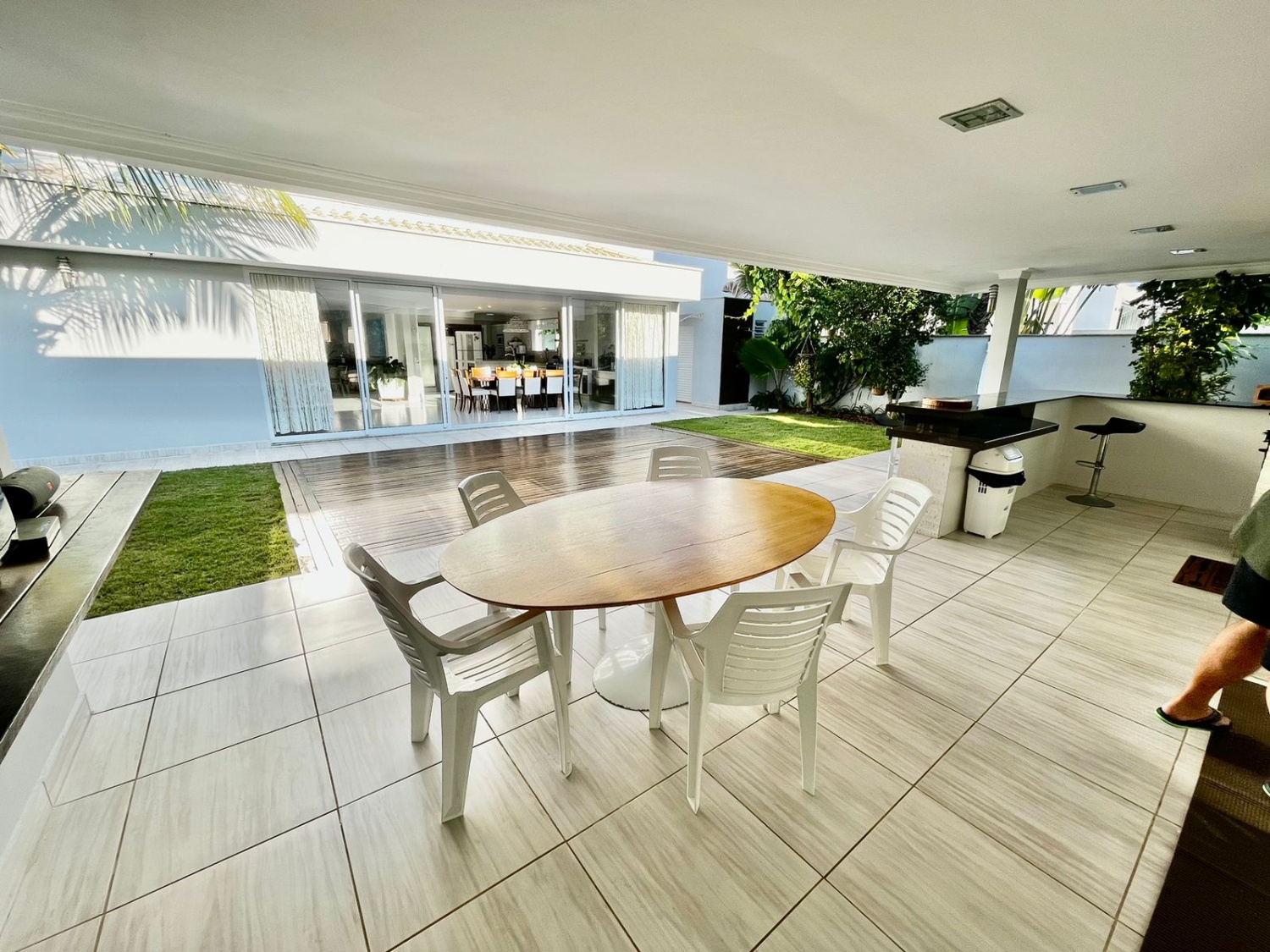 Casa no Condomínio Haras Rio do Ouro em Balneário Camboriú - foto 14