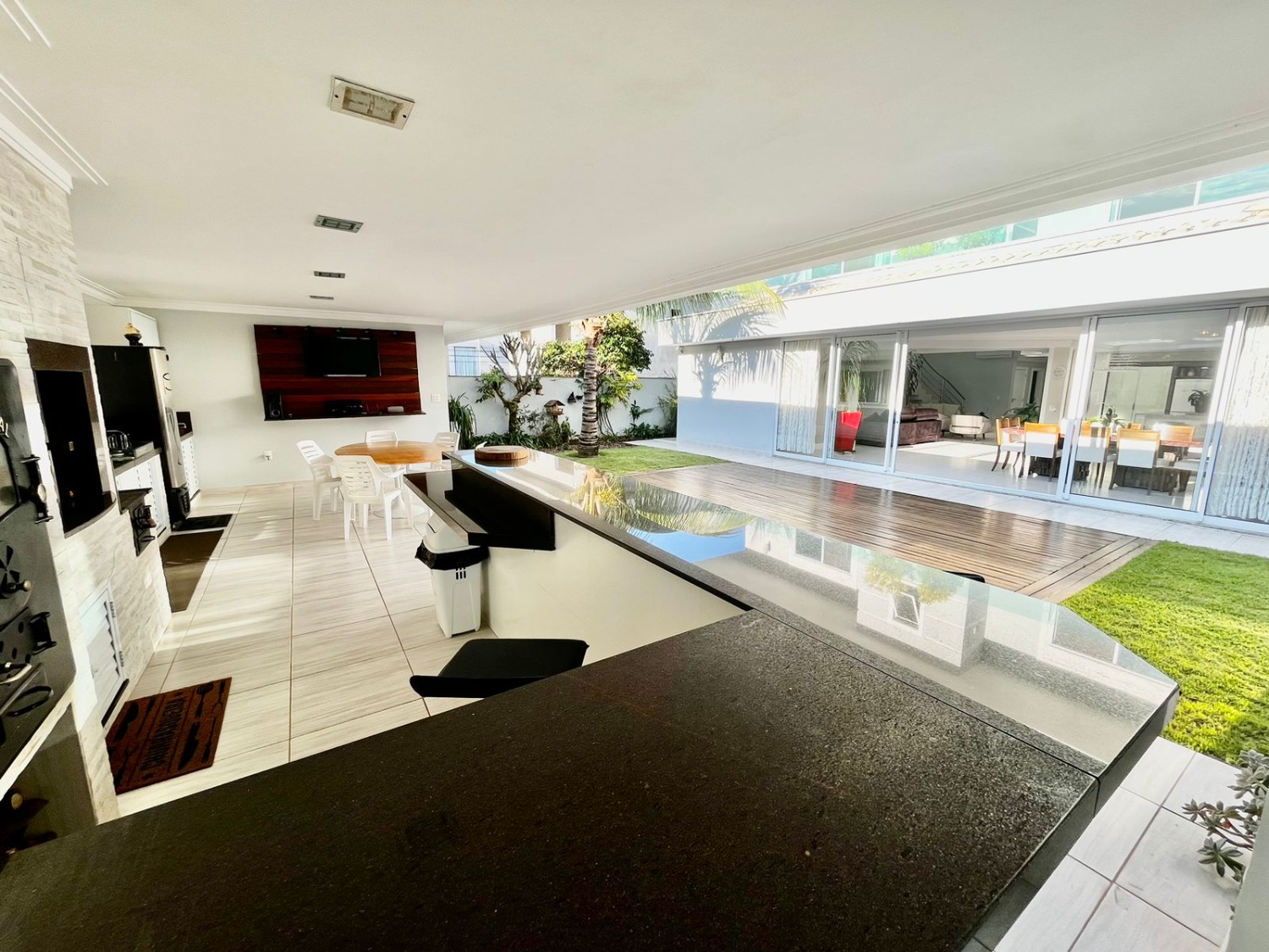 Casa no Condomínio Haras Rio do Ouro em Balneário Camboriú - foto 16