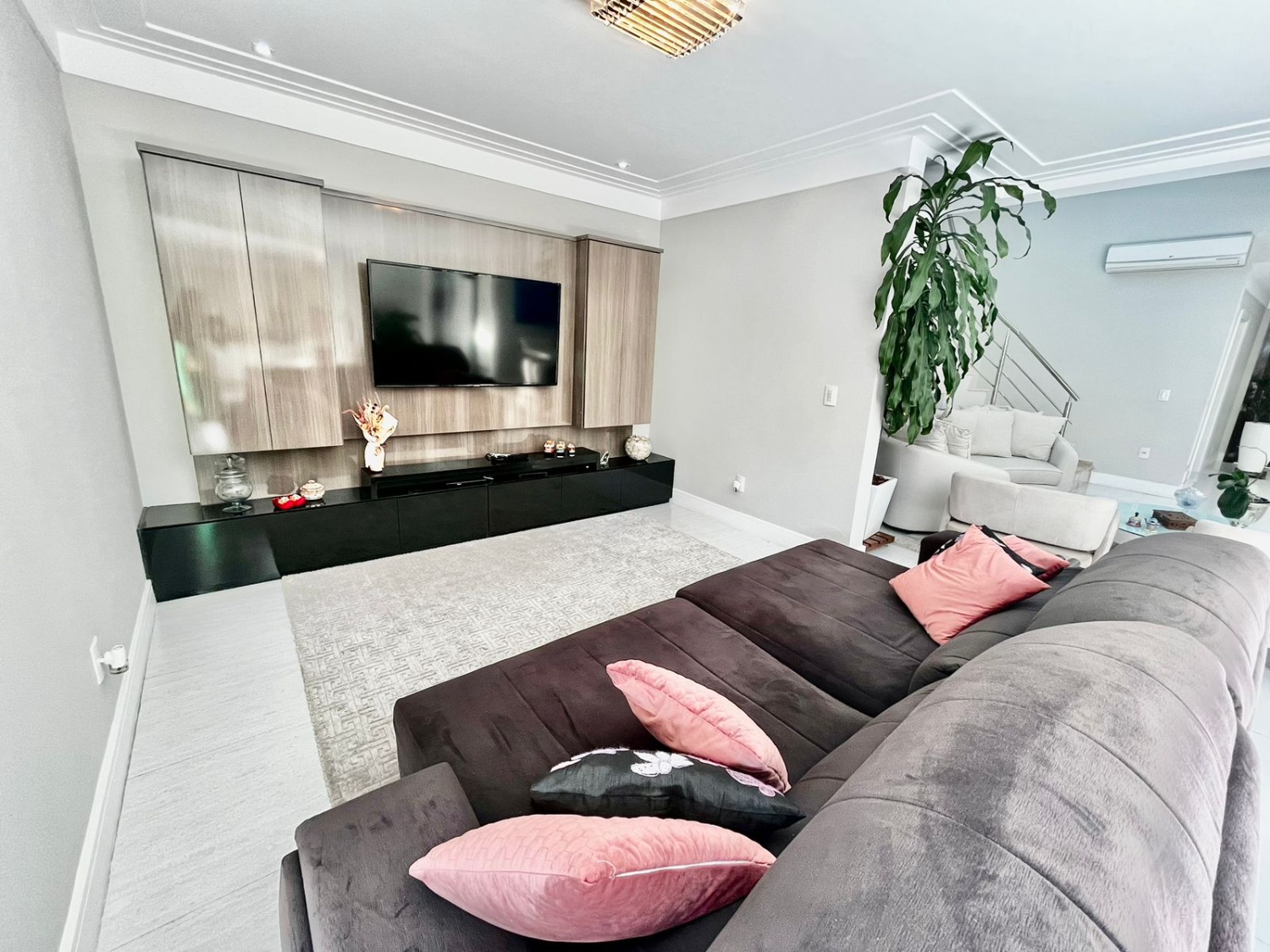 Casa no Condomínio Haras Rio do Ouro em Balneário Camboriú - foto 18