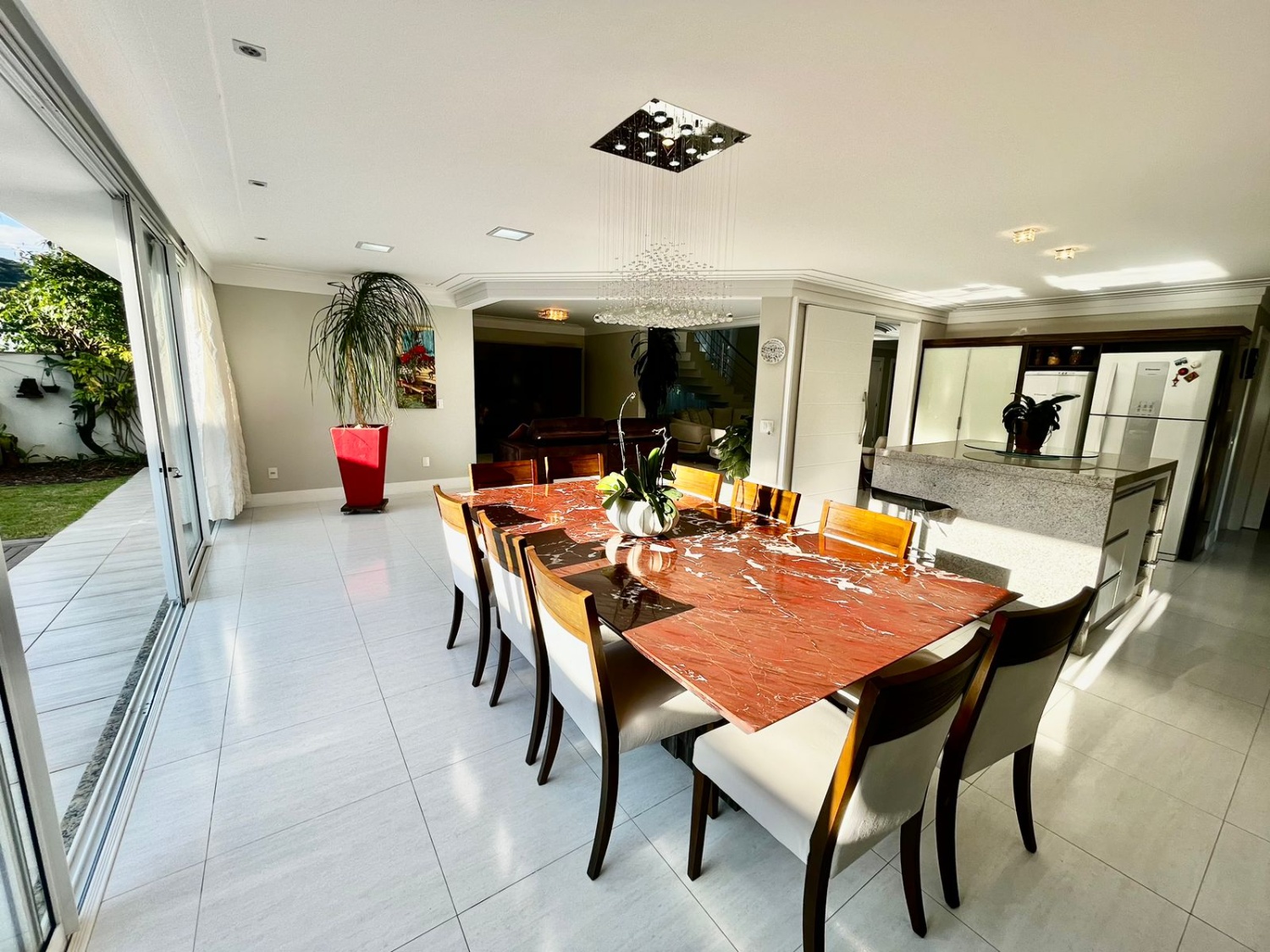 Casa no Condomínio Haras Rio do Ouro em Balneário Camboriú - foto 19