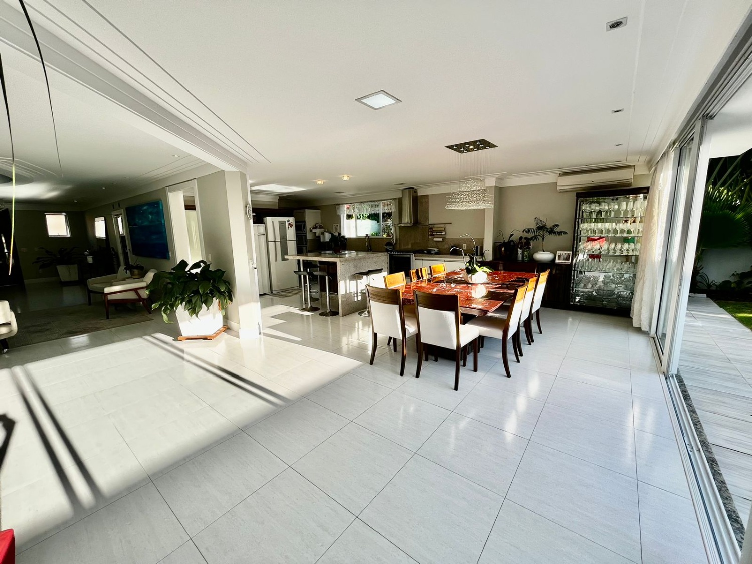 Casa no Condomínio Haras Rio do Ouro em Balneário Camboriú - foto 20