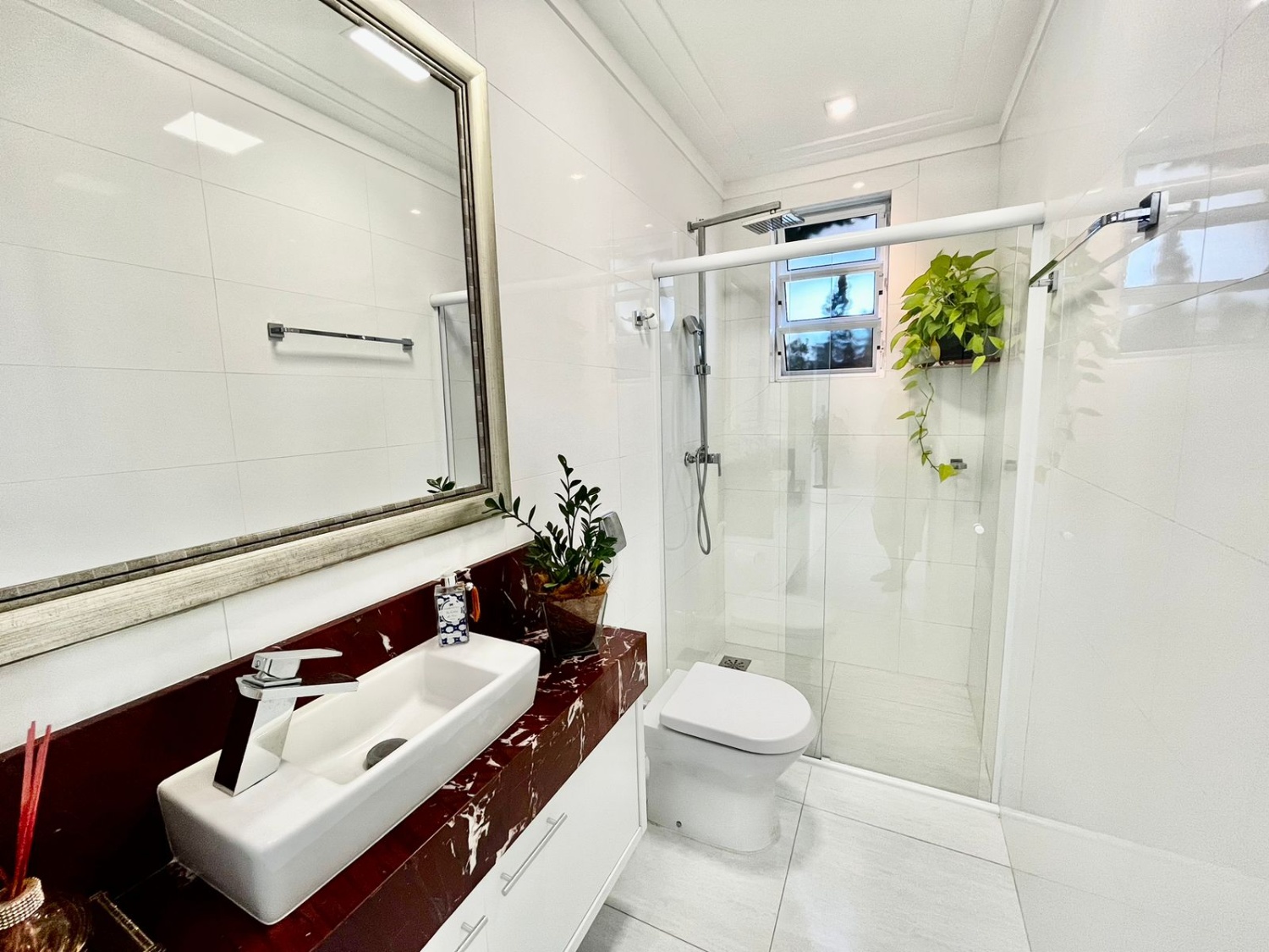 Casa no Condomínio Haras Rio do Ouro em Balneário Camboriú - foto 26