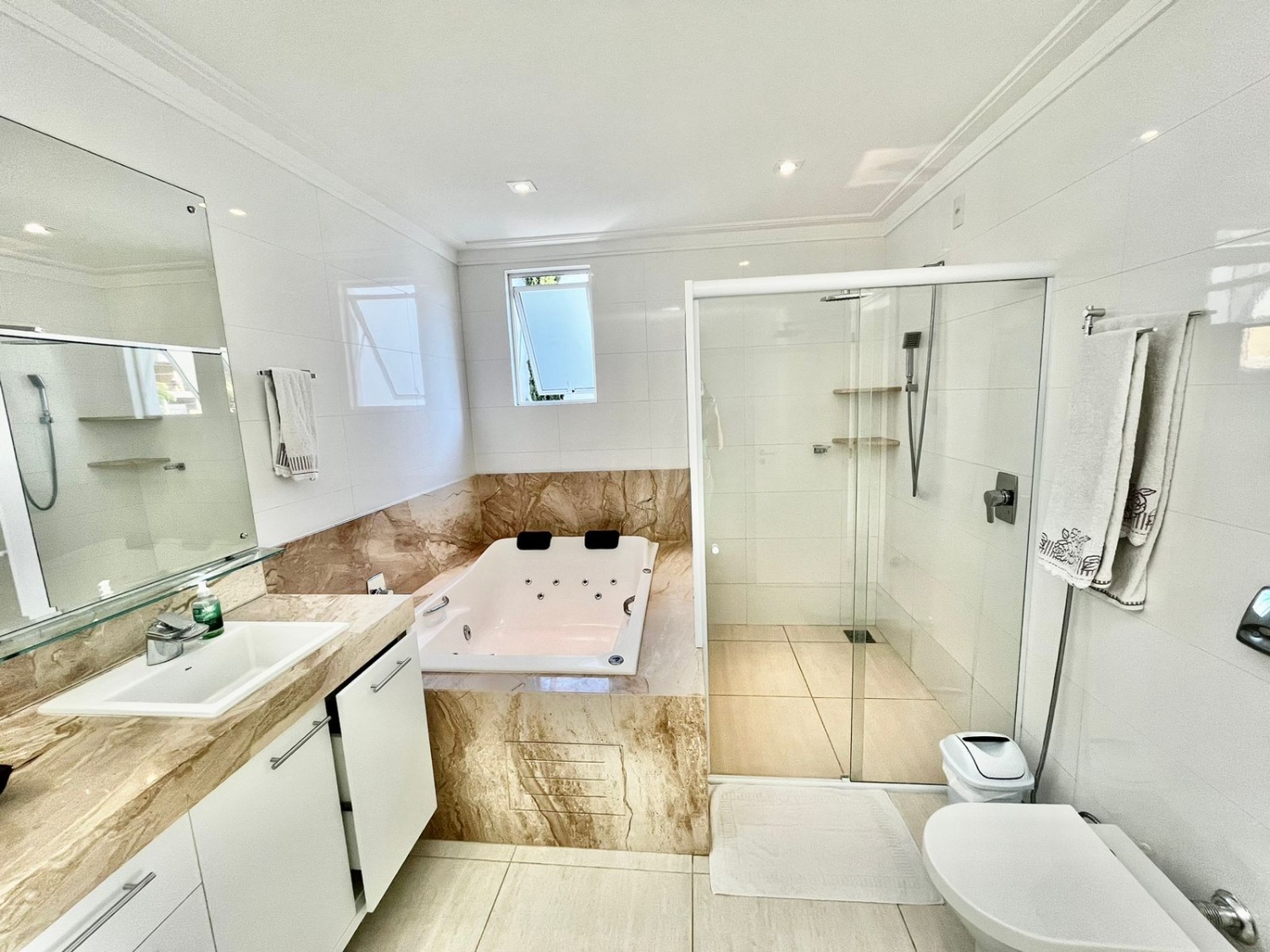Casa no Condomínio Haras Rio do Ouro em Balneário Camboriú - foto 31
