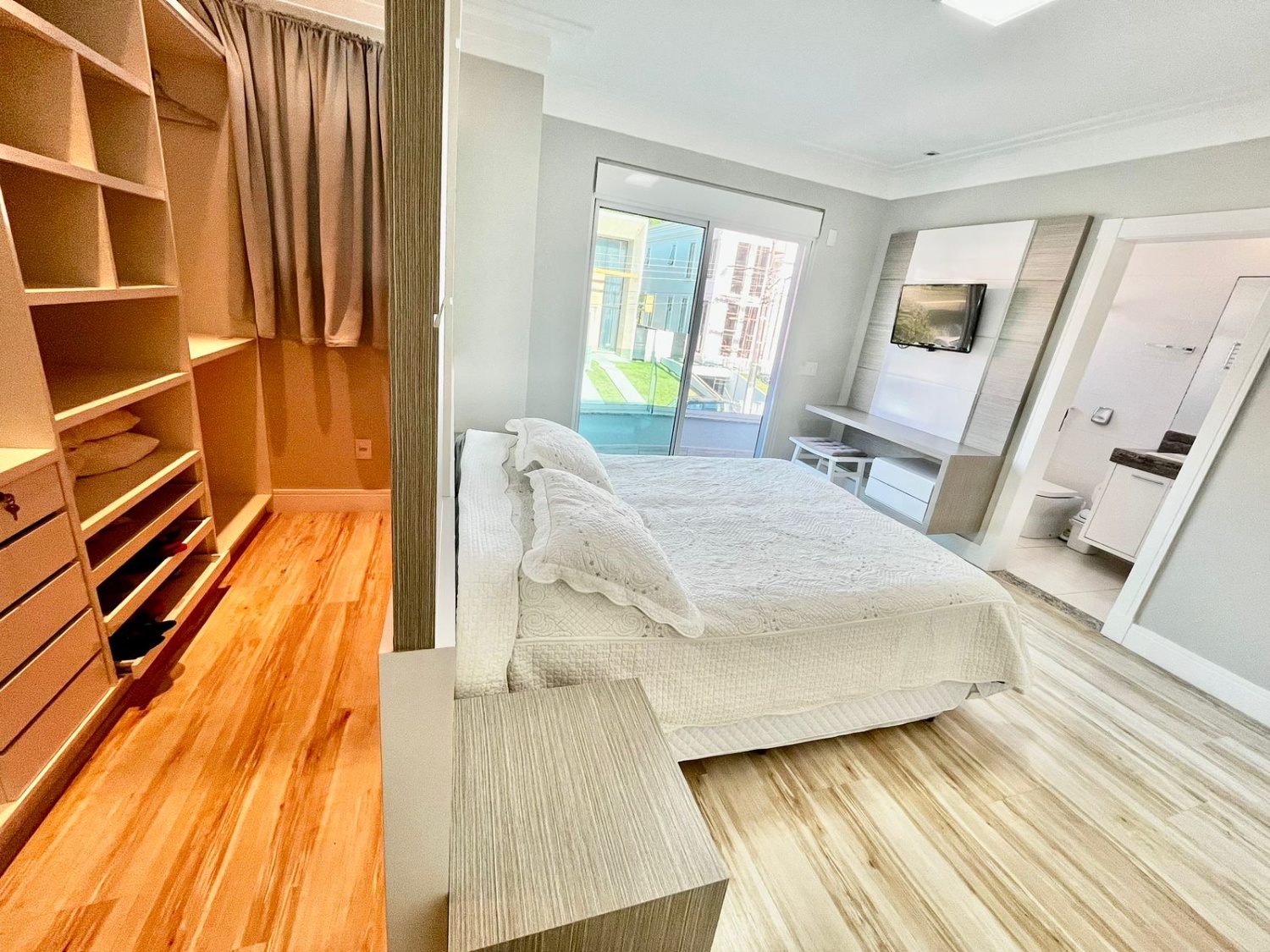 Casa no Condomínio Haras Rio do Ouro em Balneário Camboriú - foto 34